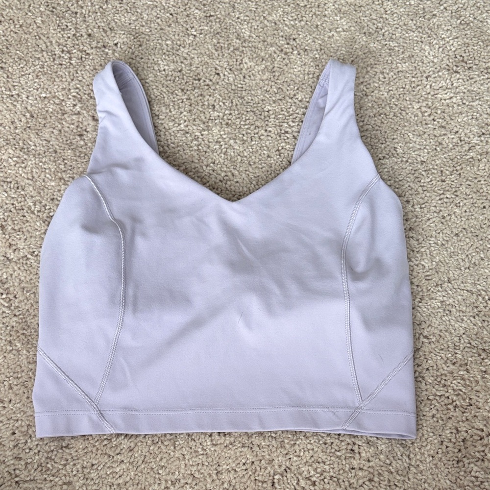 lululemon align tank